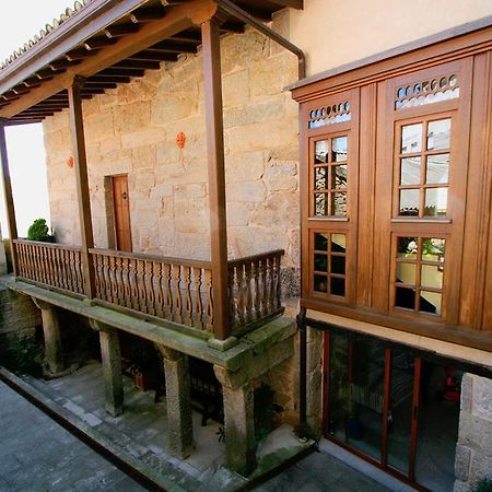 Casa Manoso Hotel Cea Bagian luar foto