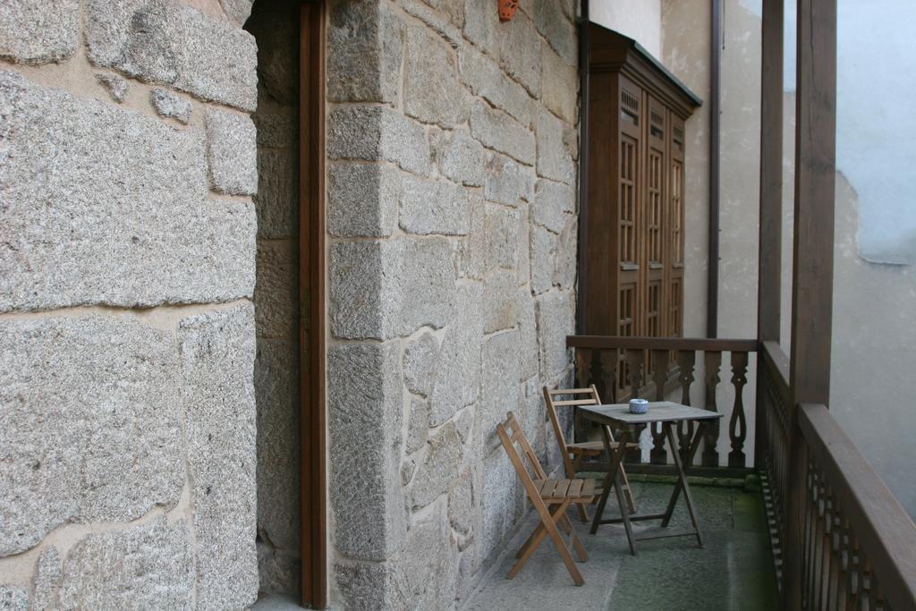 Casa Manoso Hotel Cea Ruang foto